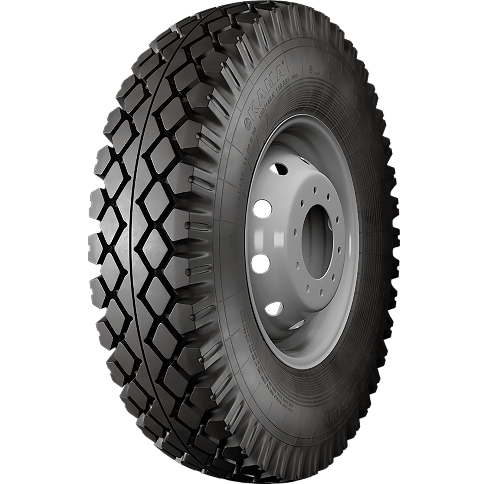 Kama И-68А 11 R20 150/146K