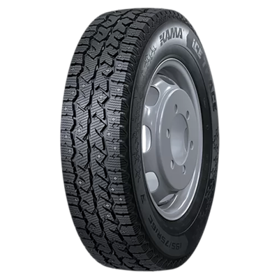215/75R16C 116/114R Ice Trace (HK-530) TL (шип.)