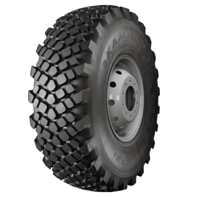 425/85R21 156G Кама-1260-1 TT 18PR + Камера 1220x400-533 вентиль РК-5-165