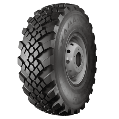 Всесезонная шина Kama Кама-1260-2 425/85 R21 146J