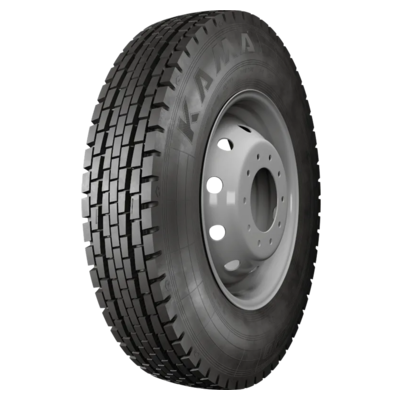 8,25R20 130/128K Кама-240 TT + Камера 8,25-20 вентиль ГК-115