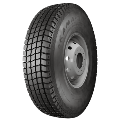12,00R20 154/149J Кама-310 TT POR M+S 18PR + Камера 12,00-20 (320-508) вентиль ГК-145
