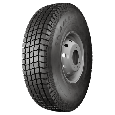 10,00R20 146/143K Кама-310 Мороз TT M+S 16PR + Камера 10,00-20 север вентиль ГК-145