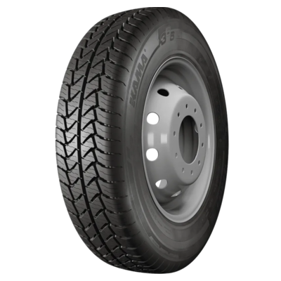 195/75R16C 107/105Q Кама-365 LT (НК-243) TL