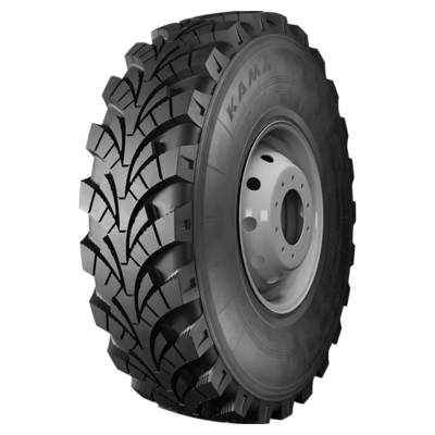 12,00R18 136J Кама-431 мороз TT + Камера 12,00-18 мороз  вентиль РК-5-95