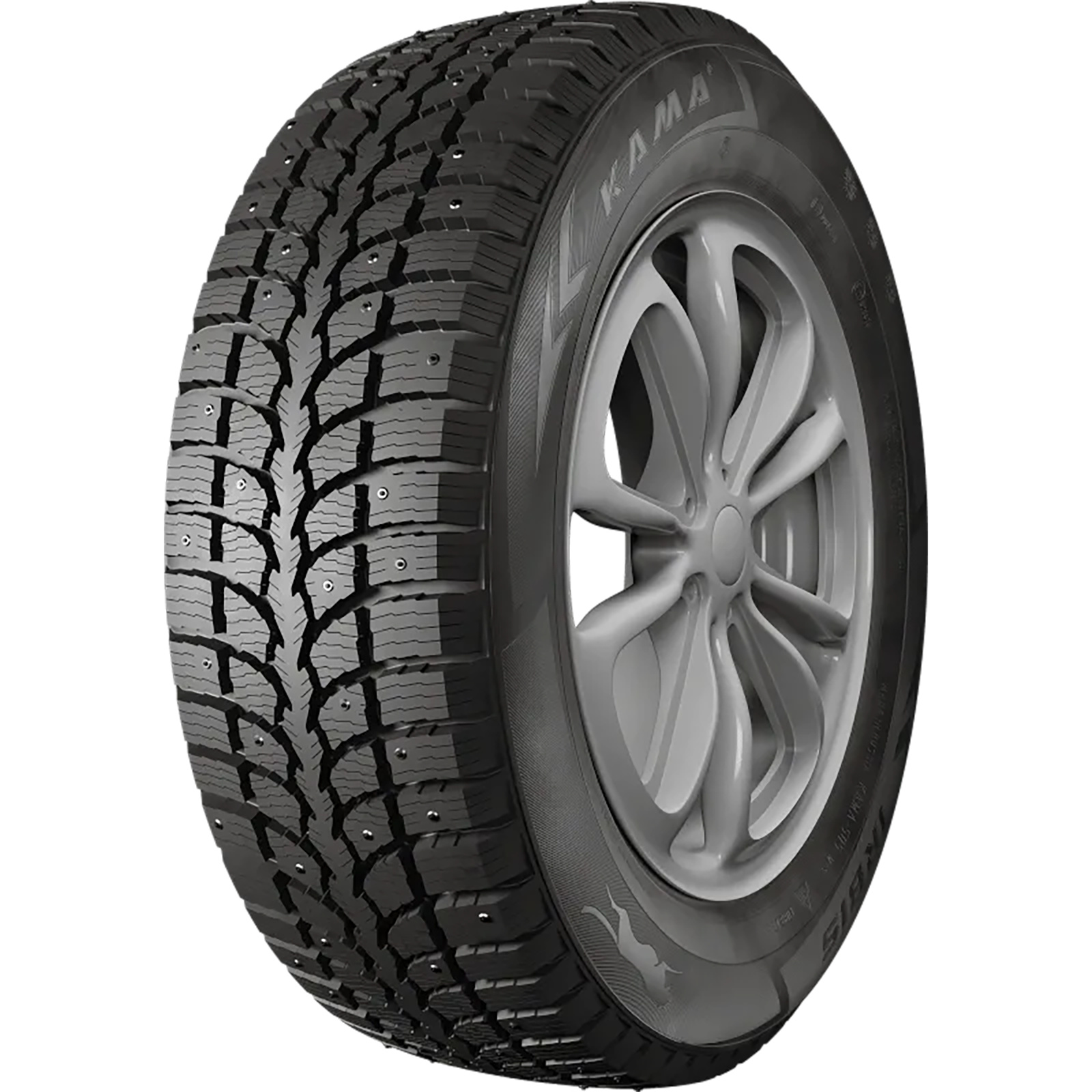 Kama Кама-505 Irbis 195/65 R15 91Q