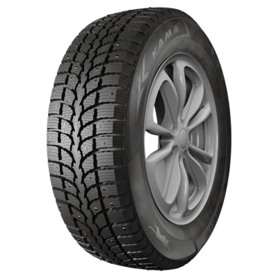 195/65R15 91Q Кама-505 Irbis TL (шип.)