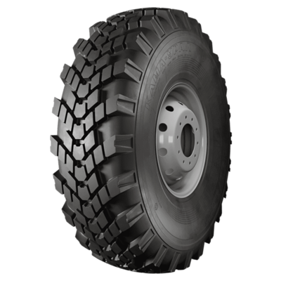 390/95R20 156J Кама-Урал TT 18PR + Камера 14,00-20 (370-508) вентиль РК-5А-145/165