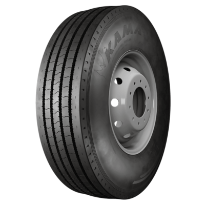 Всесезонная шина Kama NF 201+ 315/60 R22.5 152/148L