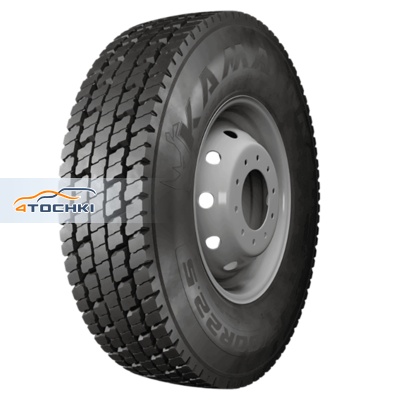 315/70R22,5 154/150L NR 202 TL M+S 3PMSF