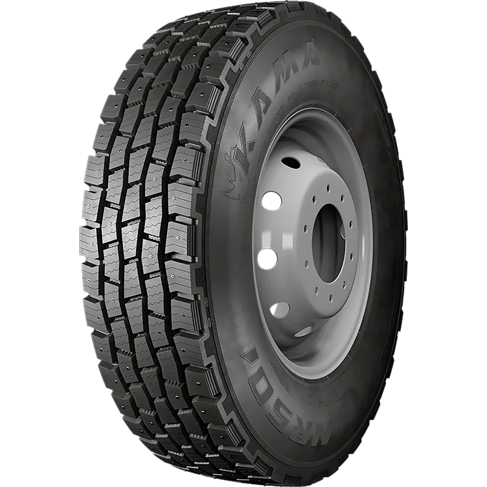 Kama NR 501 295/80 R22.5 152/148M