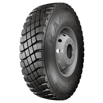 11R22,5 148/145K NR 702 TL MPT M+S