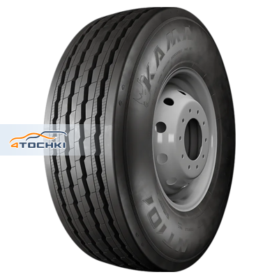 385/65R22,5 164K NT 101 TL FRT