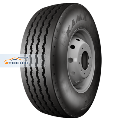 385/65R22,5 160K NT 201 TL M+S 3PMSF