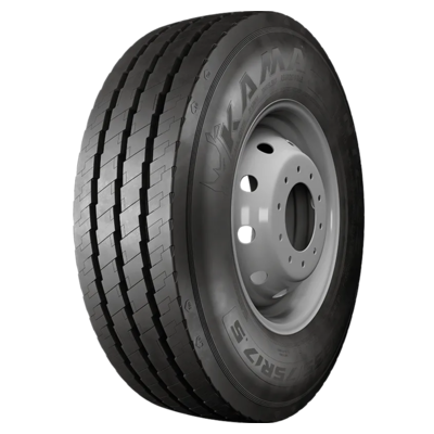 Всесезонная шина Kama NT 202+ 385/55 R22.5 160K