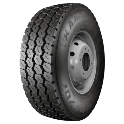385/65R22,5 160K NT 701 TL FRT M+S