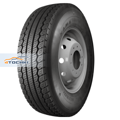 245/70R19,5 136/134M NU 301 TL M+S