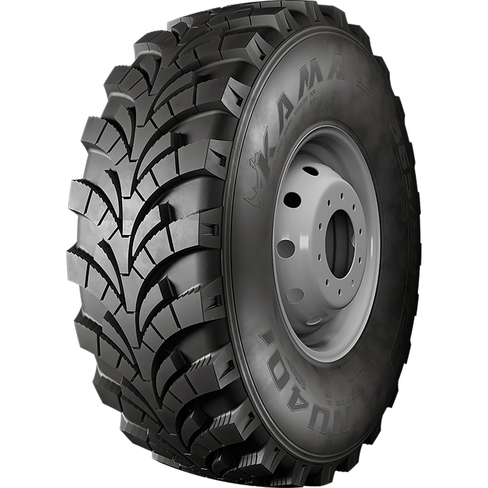 Kama NU 401 425/85 R21 173G