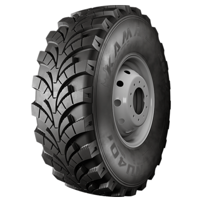 Всесезонная шина Kama NU 401 425/85 R21 173G