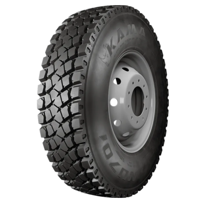 295/80R22,5 152/148M NU 701 TL