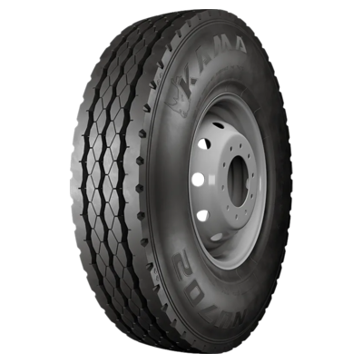 12,00R24 160/156K NU 702 TT + Камера 12,00-24 вентиль ГК-165, УБ