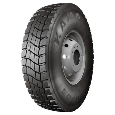 10,00R20 149/146K NU 703 TT + Камера 10,00-20 (280-508) вентиль ГК-145