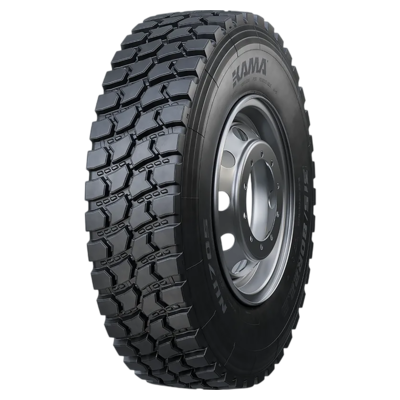 315/80R22,5 158/156G NU 705 TL POR M+S