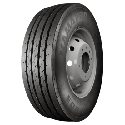 385/55R22,5 160/158K PRO NF 203 TL