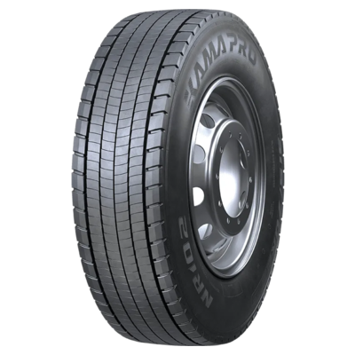 315/70R22,5 154/150L PRO NR 102 TL