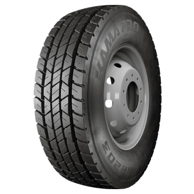 295/80R22,5 152/148M PRO NR 203 TL M+S 3PMSF