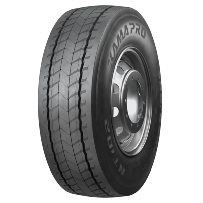 Kama PRO NT 102