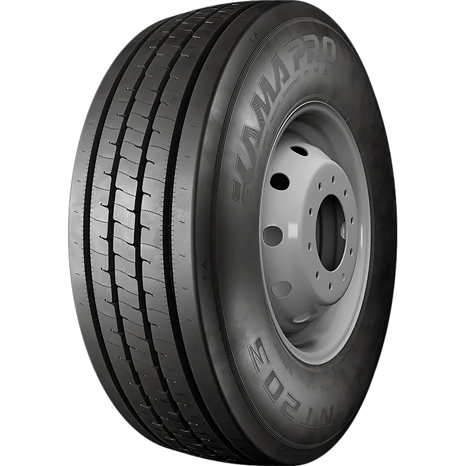 Kama PRO NT 203 445/45 R19.5 160J