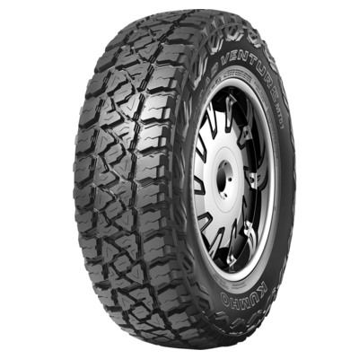 265/70R17C 121/118Q Road Venture MT51 TL 10PR