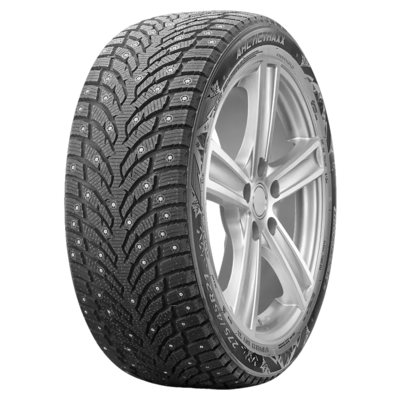 205/60R16 96T XL Arctictraxx TL BSW (193 шип.)
