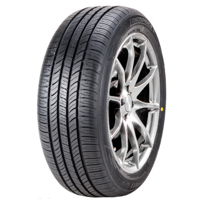 Landspider Citytraxx G/P