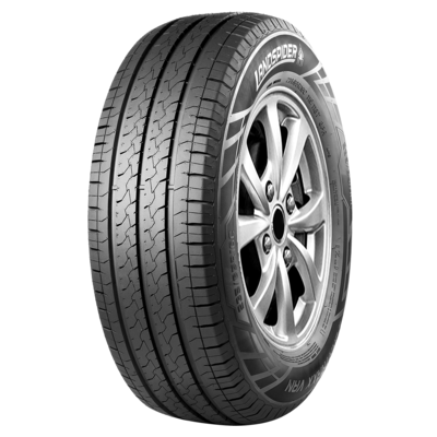 215/65R15C 104/102T Duratraxx VAN TL 6PR