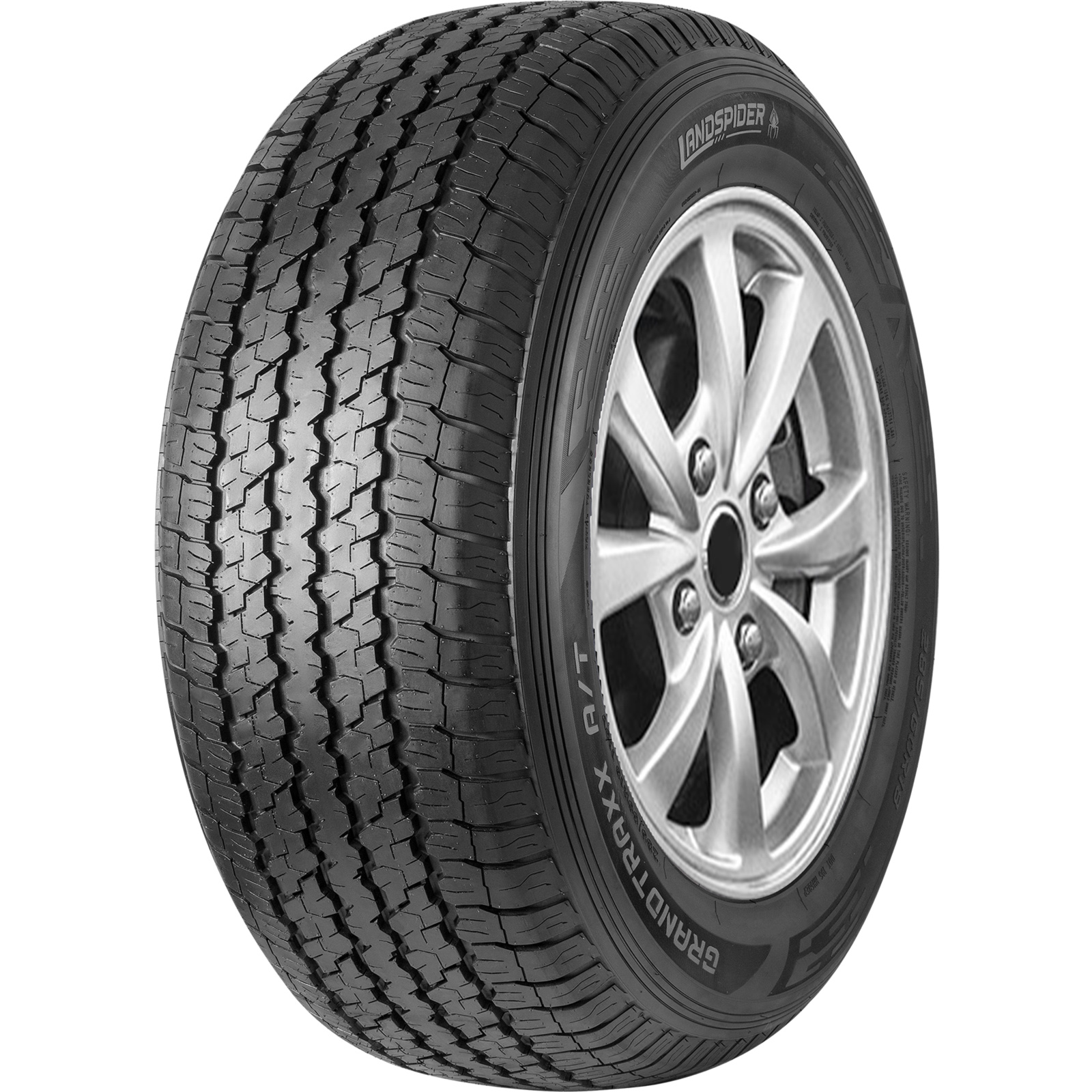 Landspider Grandtraxx A/T