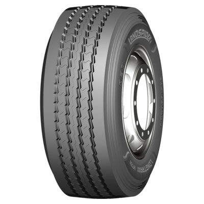 385/55R22,5 160K Longtraxx HT700 TL 20PR КИТАЙ