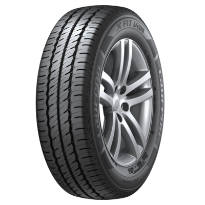 225/75R16C 121/120R X Fit Van LV01 TL