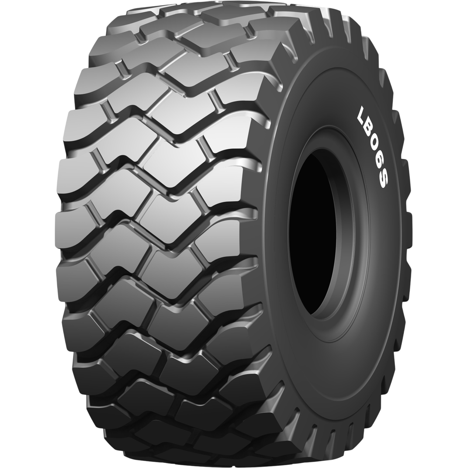 LingLong LB06S 750/65 R25 209A2