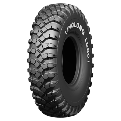 16,00-24 12PR LG201 G-2 TTF