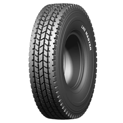 385/95R25(14,00R25) 170E *** LXC Master E-2 TL КИТАЙ
