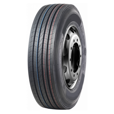 Всесезонная шина CrossWind CWA80U 275/70 R22.5 148/145J