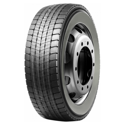 315/80R22,5 156/150L (154/150M) CWD10E LRR TL 3PMSF 20PR ТАИЛАНД