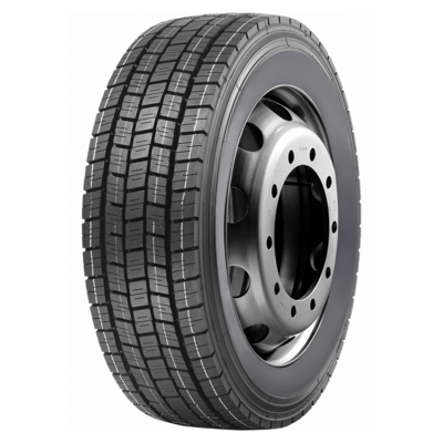 285/70R19,5 146/144M CWD20E LRR TL 3PMSF 18PR ТАИЛАНД
