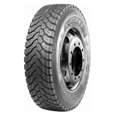 315/80R22,5 156/150K CWD40K LRR TL M+S 3PMSF 20PR ТАИЛАНД