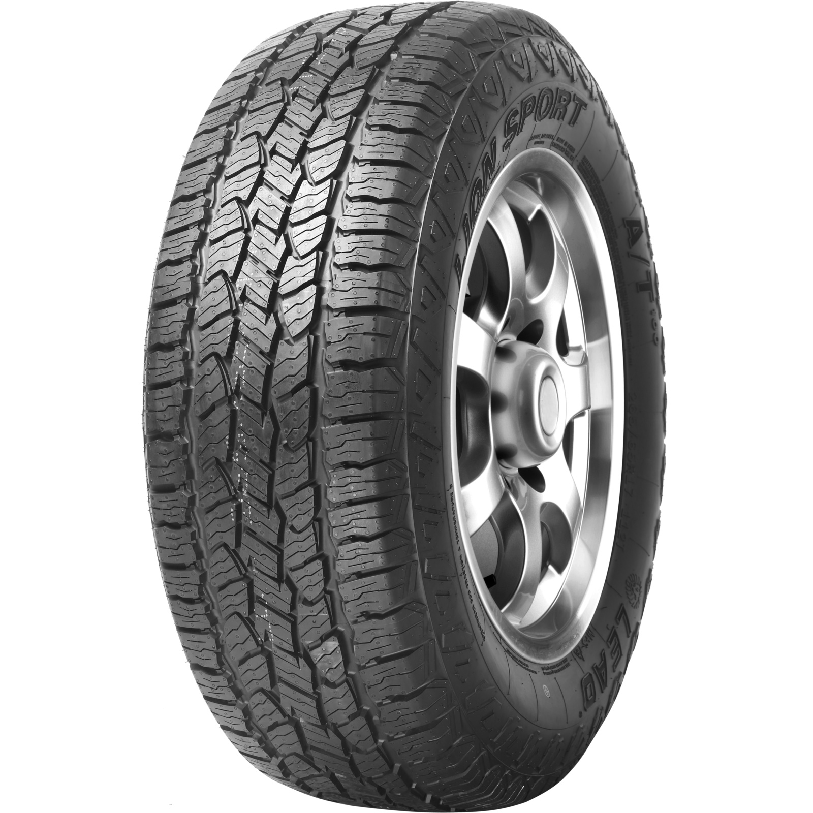 LingLong Leao Lion Sport A/T100 245/70 R16 111T