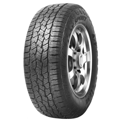 265/65R17 112T Lion Sport A/T100 TL