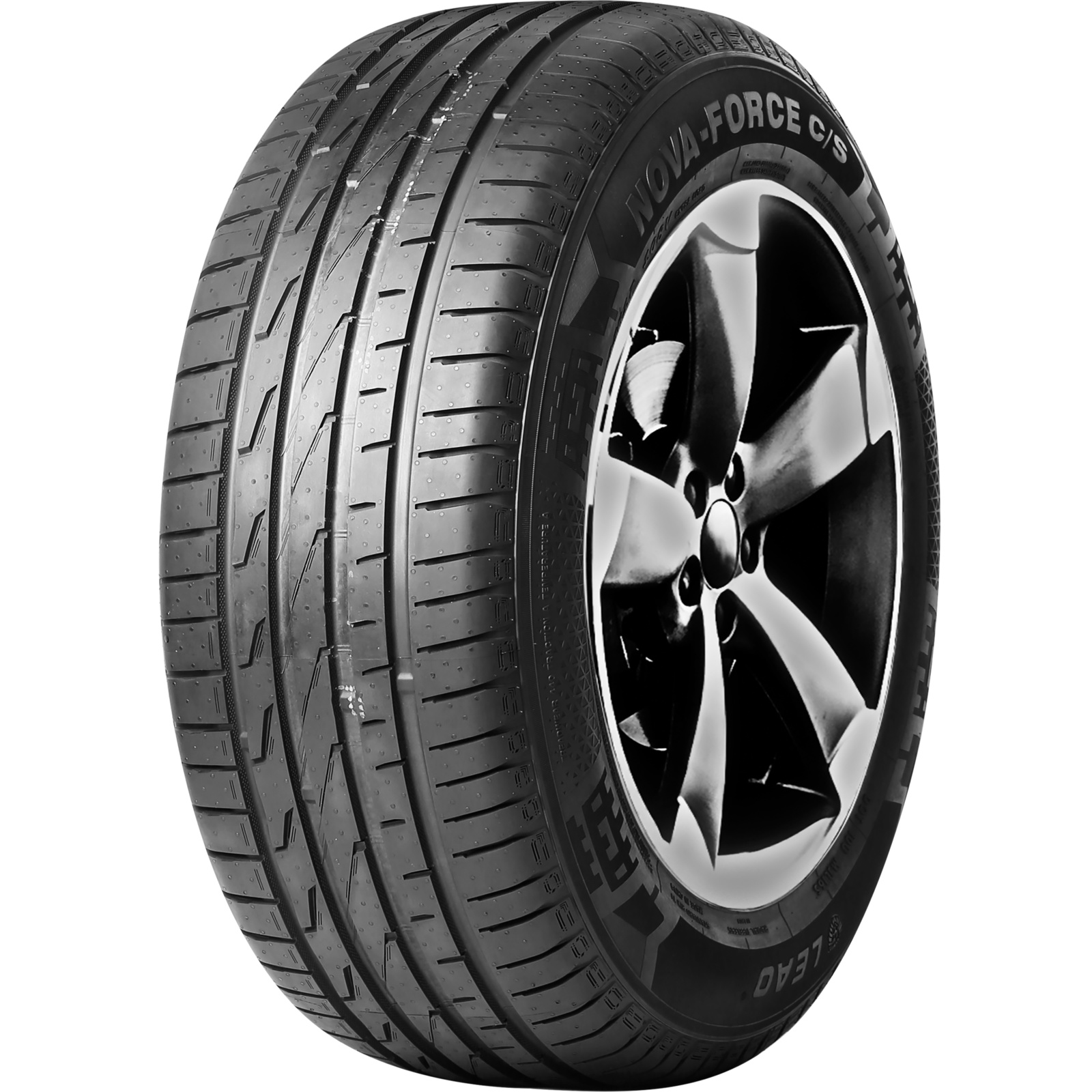 LingLong Leao Nova-Force C/S 265/45 R20 108Y