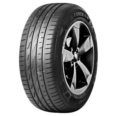 255/55R19 111W XL Nova-Force C/S TL